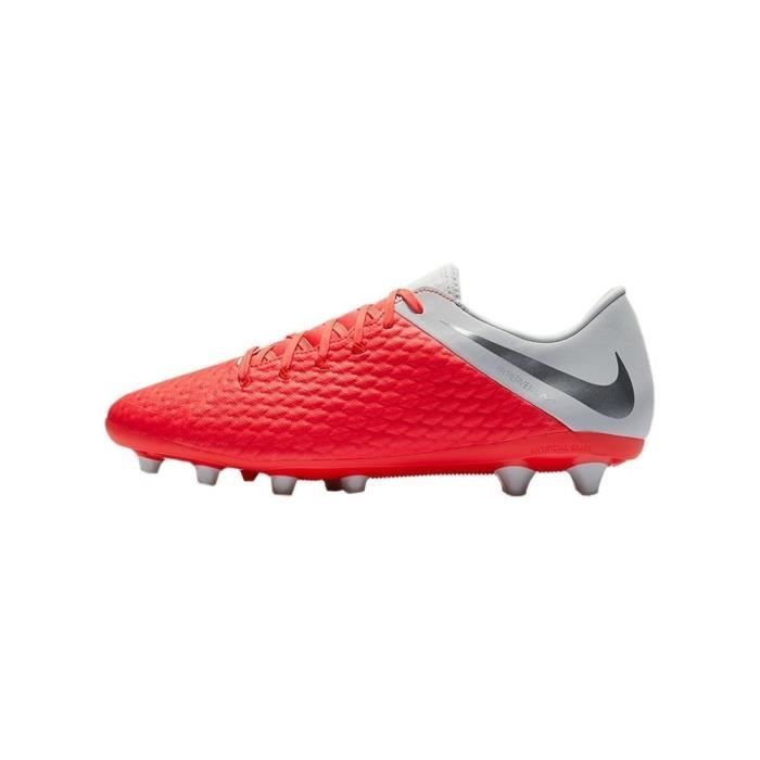 chaussure de foot hypervenom pas cher