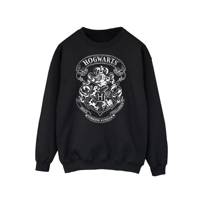 sweat harry potter