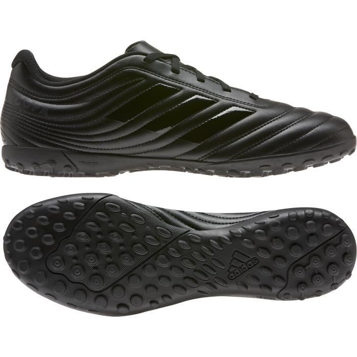 chaussure turf adidas