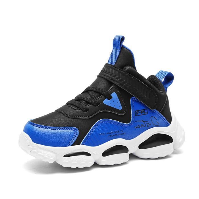 basket pas cher garcon