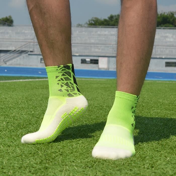 HCQC Chaussettes De Football, Chaussettes De Sport