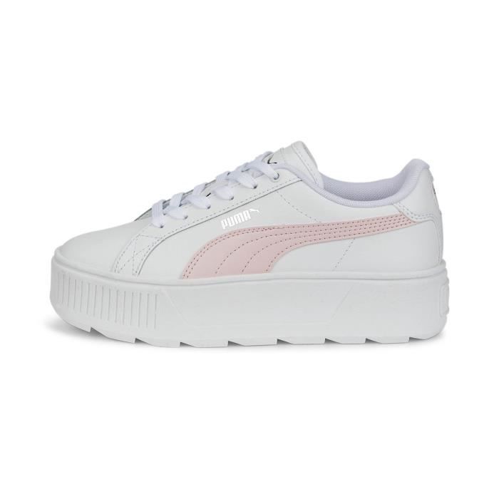 Puma enfant fille hotsell