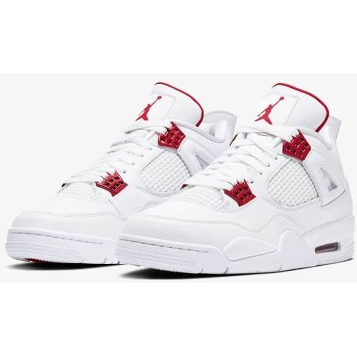 jordan 4rouge