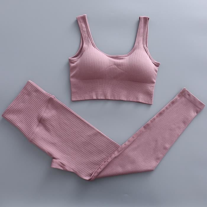Pantalon De Sport Femme TMBaetau – Coupe Droite, Tissu Doux Et Respirant, Idéal Pour Le Yoga Et Le Quotidien