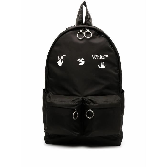 sac a dos off white homme