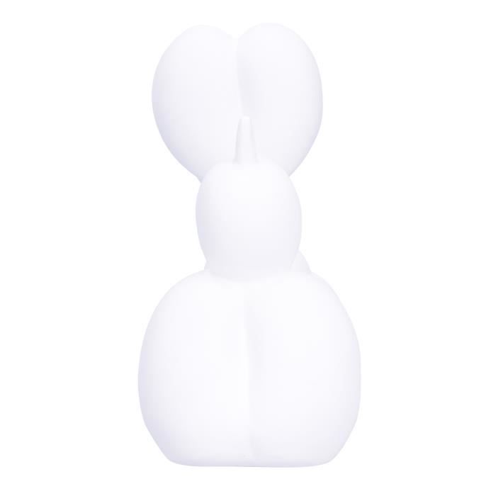 Figurine Chiot Chihuahua Mignonne - Décoration Statue Chien Mignon