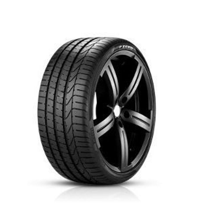 PIRELLI 295-35R21 107Y XL P ZERO N1 - Pneu été