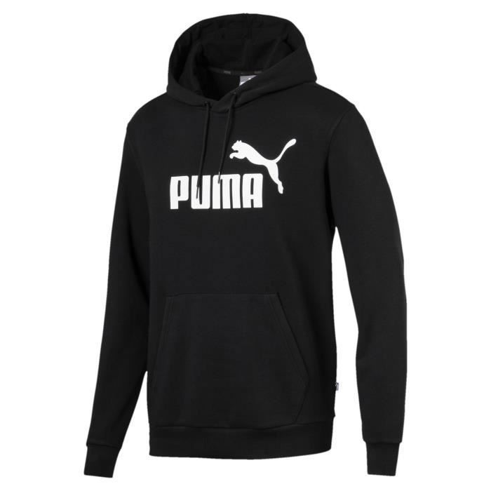 jogging puma ess sweat tr