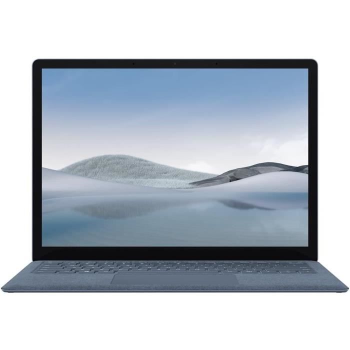 Ridgetube Surface Laptop 4, Ordinateur Portable 13,5 Pouces (Intel Core ...