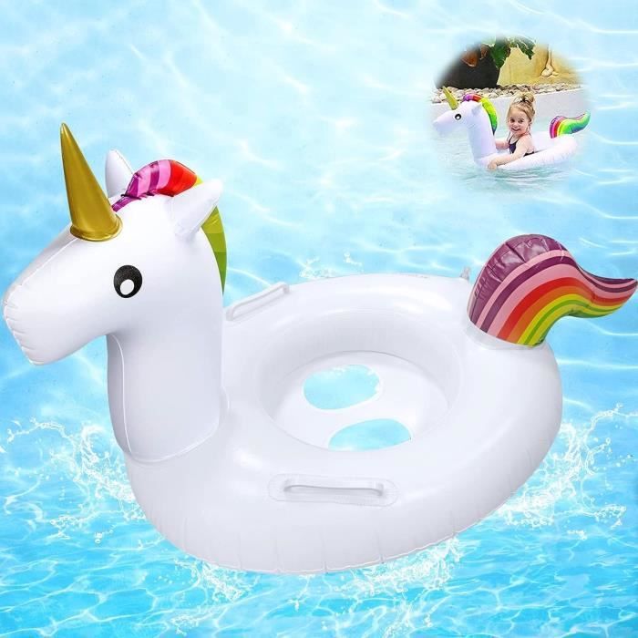 Bouée Licorne pour Enfants