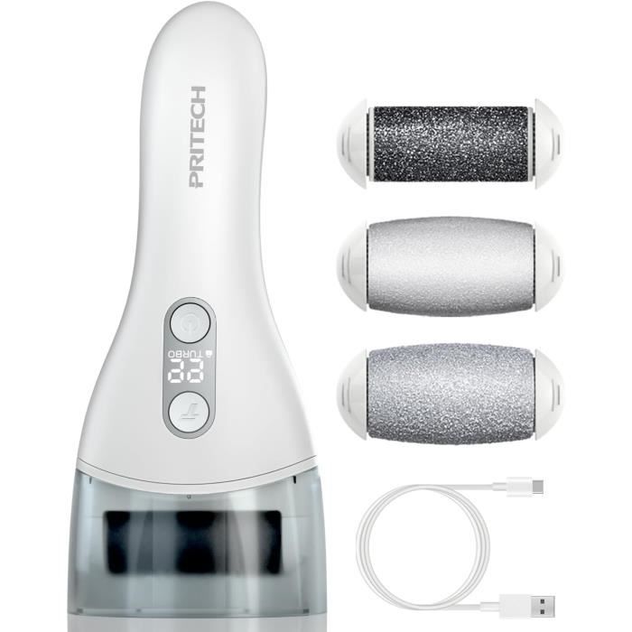 Coupe légumes électrique sans fil 3 en 1 Rechargeable USB Râpe à
