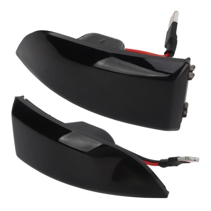 Clignotant LED Dynamique Pour Rétroviseur Audi R8 2007 - Côté Gauche - Neuf Sous Boîte