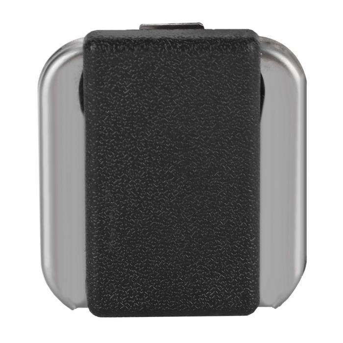 COC7696830669864Support de microphone à main CB Microphone