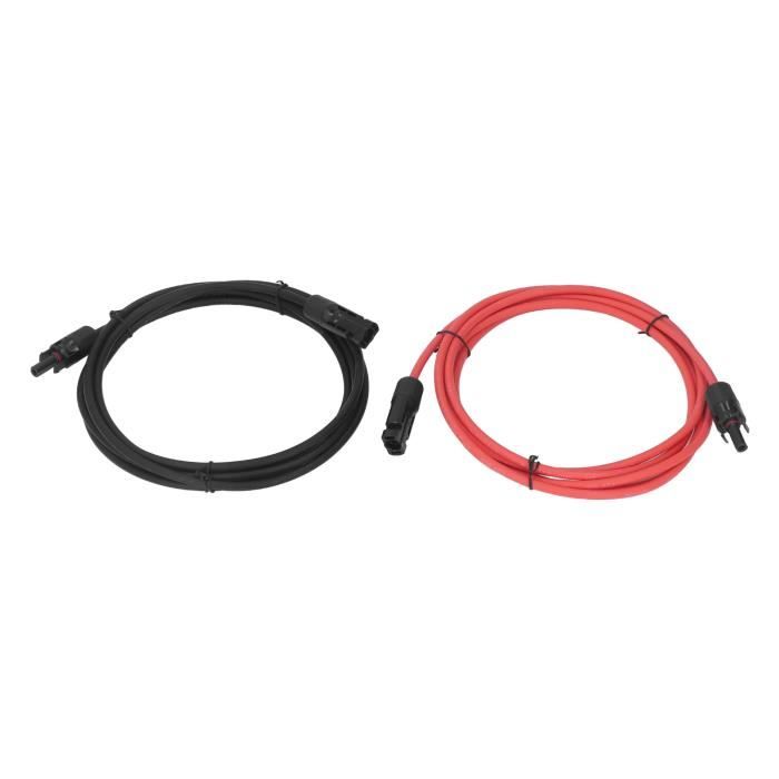 Jeu De 2 Câbles De Frein Club Car TXT 1994-2008 – 47,5" + 37,5" Côté Conducteur & Passager (OEM 70273-G03)