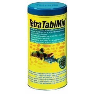 Meilleurs prix pour Tetra Comprimés TabiMin 2050 comprimés