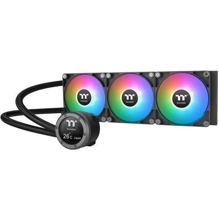THERMALTAKE TH360 V2 Ultra A-RGB Sync – Watercooling AIO – 3x120mm