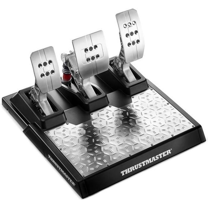 Thrustmaster T LCM Pedals