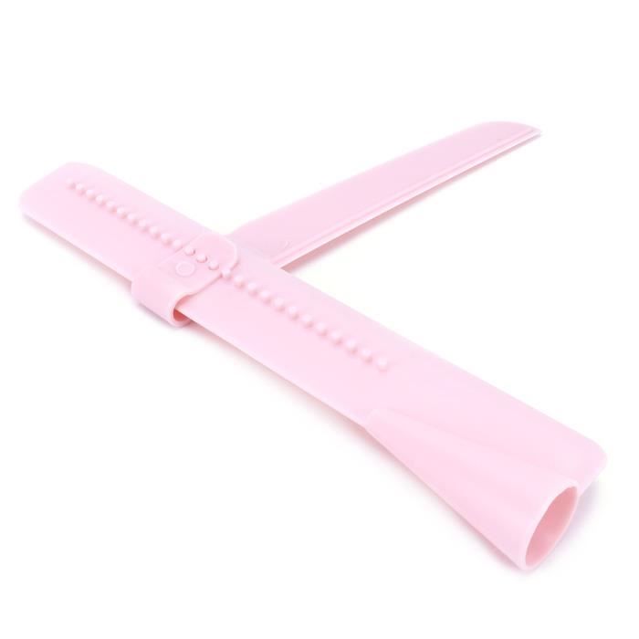 Grattoir à Gâteau, Lisseur Professionnel Pour La Décoration De Gâteaux