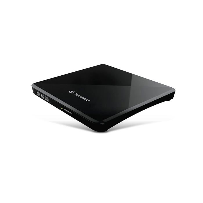 Transcend TS8XDVDS K lecteur de disques optiques DVD±RRW Neuf - vue 5