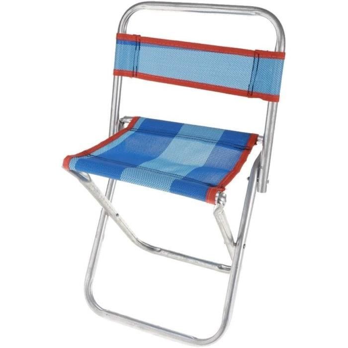 Chaise Pliante Stylée D'extérieur 2pcs Pique-nique, Plage... | Kaufen