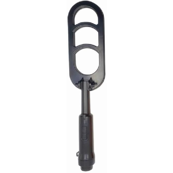 Détecteur De Métaux à Induction Pulsée PI-W - Universel, Prêt à L'Emploi, Étanche