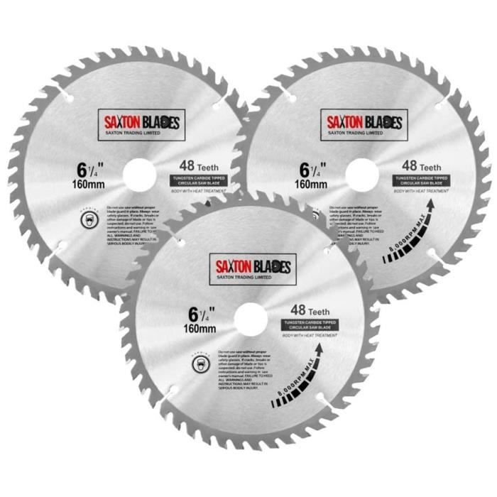 Lame Scie à Ruban 1400 Lot De 3 Lames De Scie à Ruban Encut 1400 X 6 X 0,4 Mm, 6 Ruban De Scie Extérieur - 7