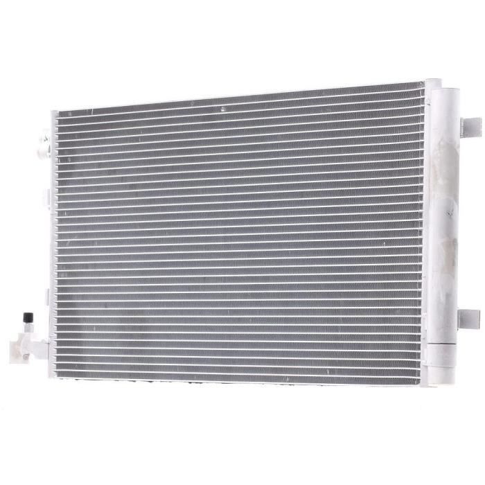 Condenseur climatisation - Valeo 814094
