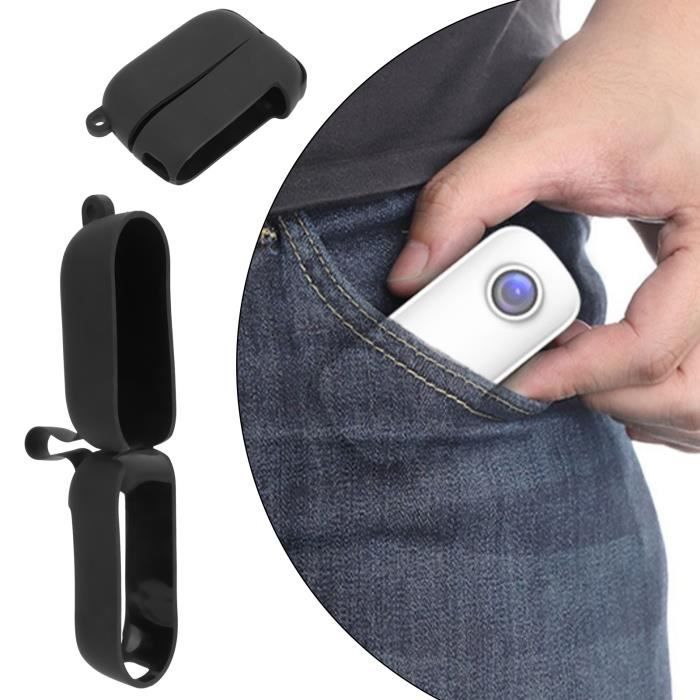 YINETTECH Étui de Protection en Silicone Kit de Housse de Protection