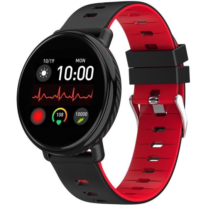 Smartwatch weeplug profit blk deals