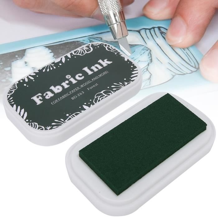 Encre Izink Déco bleu du sud XL pour bois, mur & carton Encre Izink Déco bleu du sud XL pour bois, mur & carton