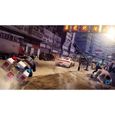 SLEEPING DOGS ESSENTIALS / Jeu console PS3-1