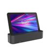 Tablette Tactile - ARCHOS - A101 OXYGENE ULTRA 4G FHD - 10,1" - RAM 4Go - 64 Go - Noir + Station Bluetooth Son 360° et charge-1