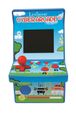 Console portable Cyber Arcade® - écran 2.8'' 200 jeux-1