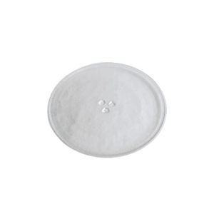 PLATEAU TOURNANT EN VERRE DIA 318 MM POUR MICRO ONDES SAMSUNG - DE74-20015G