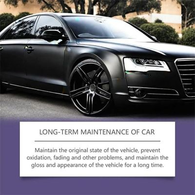 Genérico Altinoran Titanium Ceramic Wax, 7 Oz Ceramic Coating For Cars, Car Wax Ceramic Coating, Auto Car Scratch Repair Remover Wax Paste Polish Vehicle Paint Care(3pcs