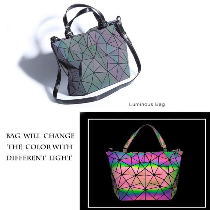 Sac a main best sale change de couleur