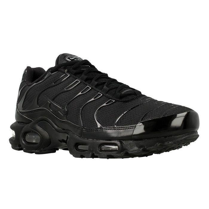 Nike tuned 1 homme noir online