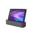 Tablette Tactile - ARCHOS - A101 OXYGENE ULTRA 4G FHD - 10,1" - RAM 4Go - 64 Go - Noir + Station Bluetooth Son 360° et charge-2