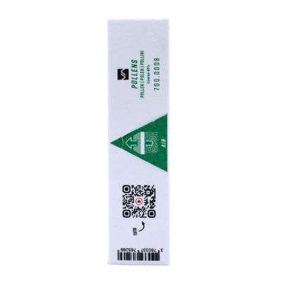 Lot De 2 Filtres Anti-Pollen Officiels VMI Pour Urban, Cube, Cave Et Galbée - Purification Air Intérieur