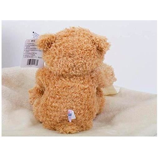 Nounours deals cache cache