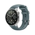 OnePlus Watch 2 Radiant Steel 46mm Bluetooth Montre Connectée Intelligente-3