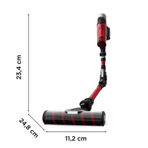 Rowenta Air Force Flex 560 Cdiscount