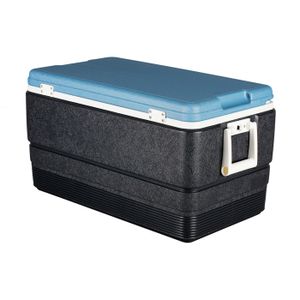6 Blocs De Glace Réutilisables Pour Glacière - Différentes Tailles (200ml à 900ml) - Parfaits Camping, Pique-nique, Voyage