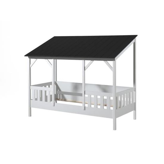 Lit cabane malia clearance