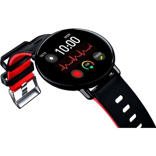 Smartwatch weeplug profit blk top