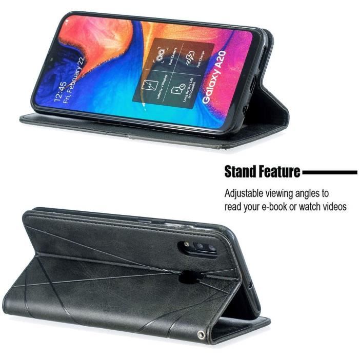 Pochette samsung j4 2018 top