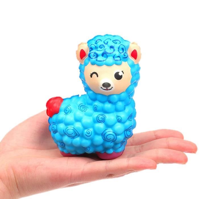 Mouton anti stress promotion mousse de pu Nouveautés cadeaux jouets pour  animaux Pour adultes et enfants - Chine Ballon de stress et ballon anti  stress prix