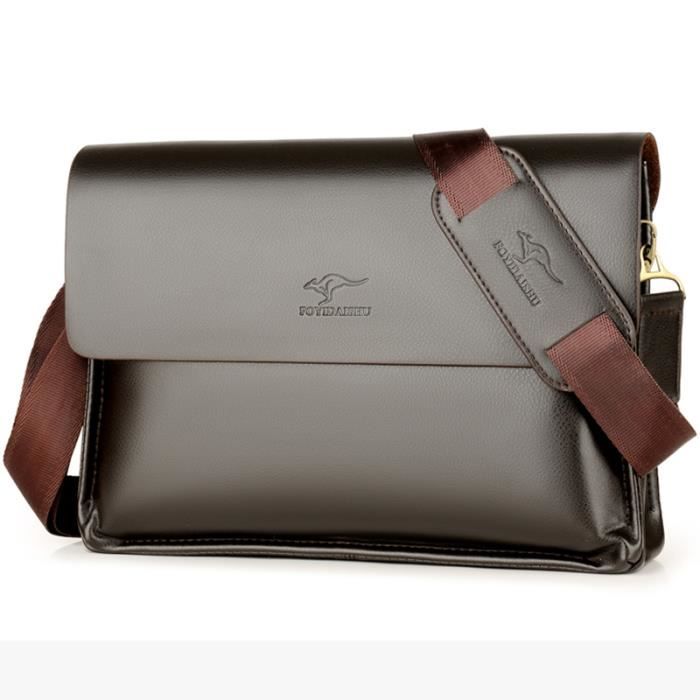 Sac messenger homme 2025 luxe