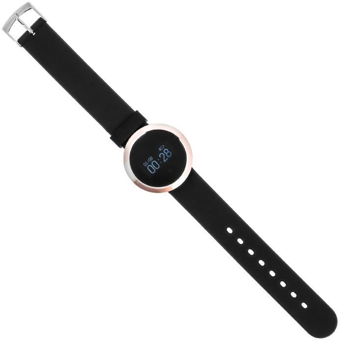 Montre connectée best sale sb 18