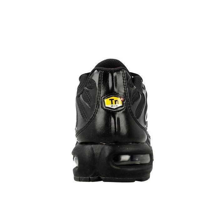 Nike tn noir homme pas cher sales